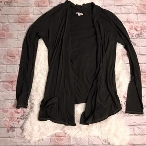 American eagle cardigan.